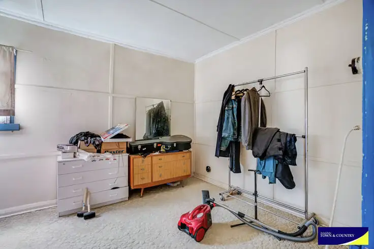 Fourth view of Homely house listing, 101 Golgotha Street, Armidale NSW 2350