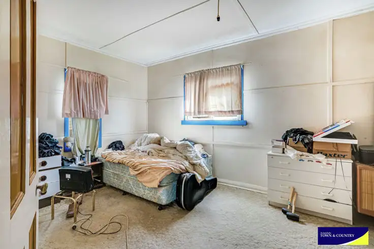 Fifth view of Homely house listing, 101 Golgotha Street, Armidale NSW 2350