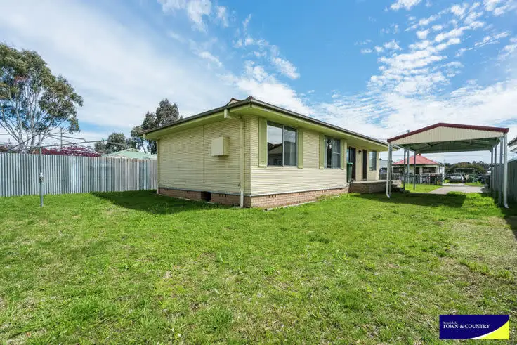 Main view of Homely house listing, 99 Golgotha Street, Armidale NSW 2350