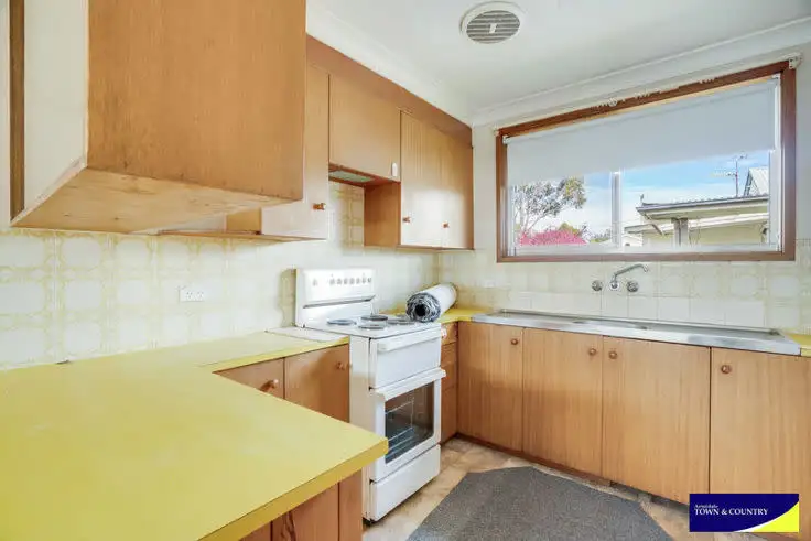 Second view of Homely house listing, 99 Golgotha Street, Armidale NSW 2350