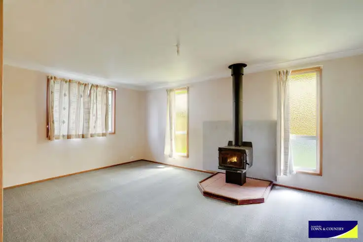 Fourth view of Homely house listing, 99 Golgotha Street, Armidale NSW 2350