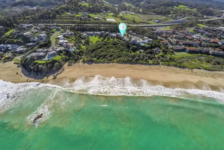 Third view of Homely house listing, 9 Sapphire Crescent, Sapphire Beach NSW 2450