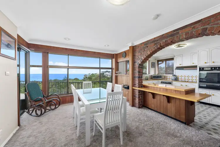 Fifth view of Homely house listing, 9 Sapphire Crescent, Sapphire Beach NSW 2450