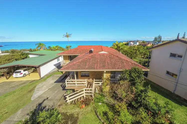 Sixth view of Homely house listing, 9 Sapphire Crescent, Sapphire Beach NSW 2450