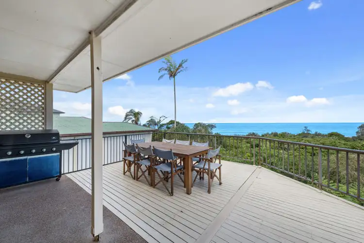 Seventh view of Homely house listing, 9 Sapphire Crescent, Sapphire Beach NSW 2450
