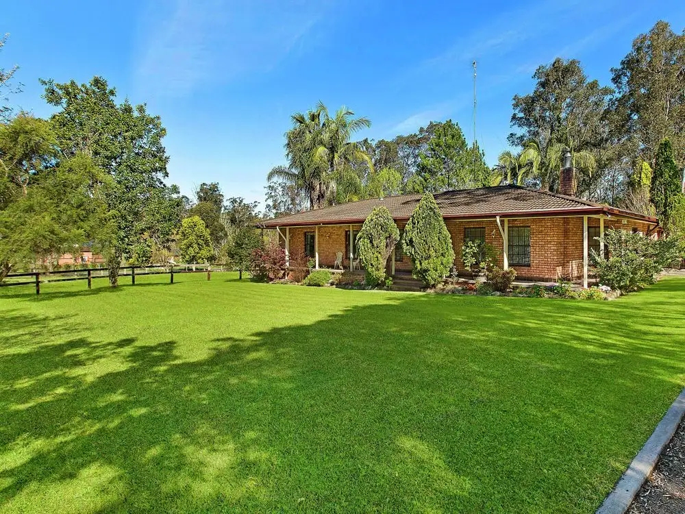 Main view of Homely rural property listing, 2 Jascaren Close, Jilliby NSW 2259