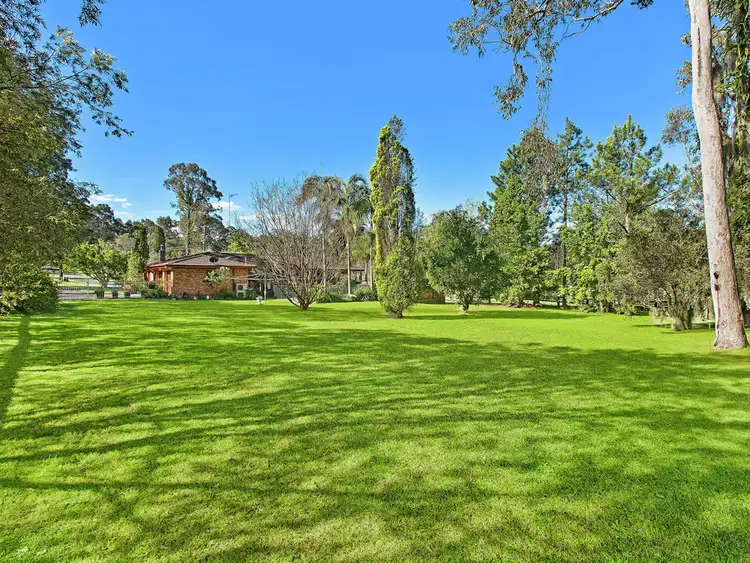 Second view of Homely rural property listing, 2 Jascaren Close, Jilliby NSW 2259