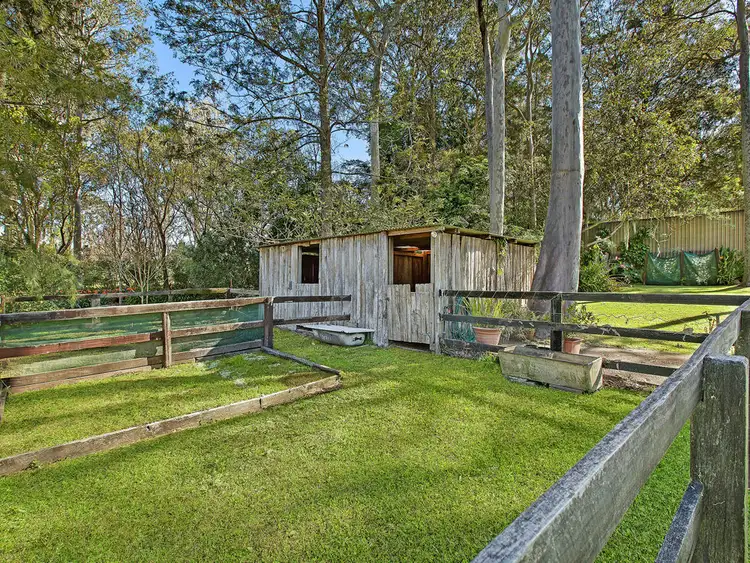 Third view of Homely rural property listing, 2 Jascaren Close, Jilliby NSW 2259