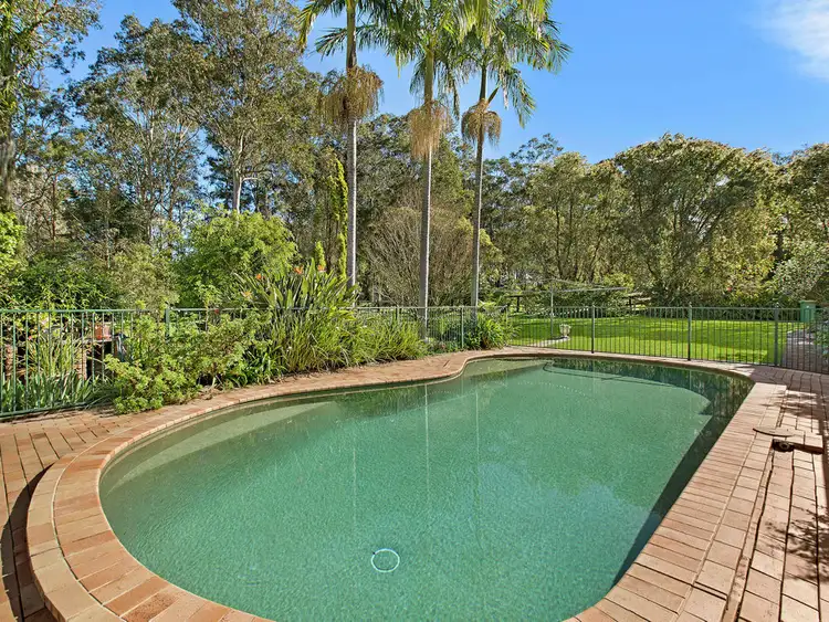 Fifth view of Homely rural property listing, 2 Jascaren Close, Jilliby NSW 2259