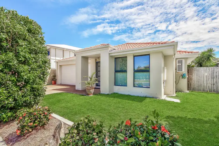 49 Petrie Crescent, Aspley QLD 4034