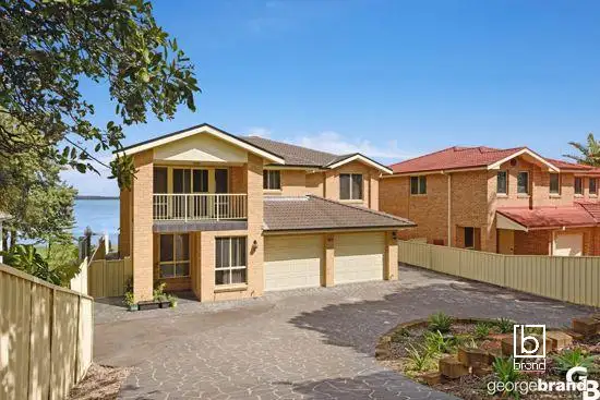 Main view of Homely semi-detached listing, 107 Main Road, Toukley NSW 2263