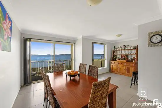 Second view of Homely semi-detached listing, 107 Main Road, Toukley NSW 2263