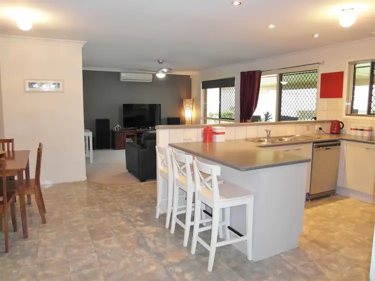 Fourth view of Homely house listing, 5 Glen Avon Court, Glenvale QLD 4350