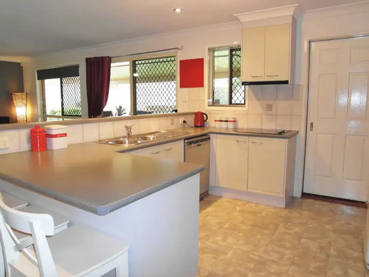 Fifth view of Homely house listing, 5 Glen Avon Court, Glenvale QLD 4350