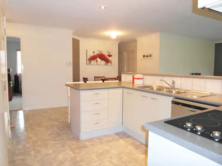 Sixth view of Homely house listing, 5 Glen Avon Court, Glenvale QLD 4350