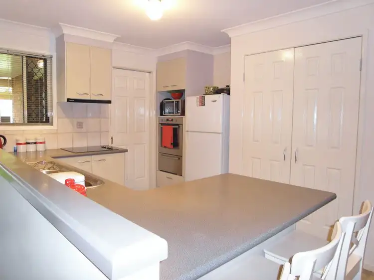 Seventh view of Homely house listing, 5 Glen Avon Court, Glenvale QLD 4350