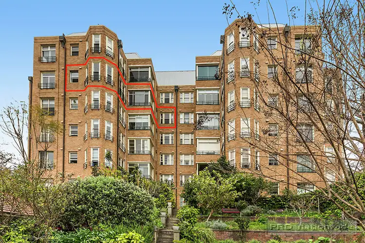 Main view of Homely apartment listing, 18/50 Wolfe Street, Newcastle NSW 2300