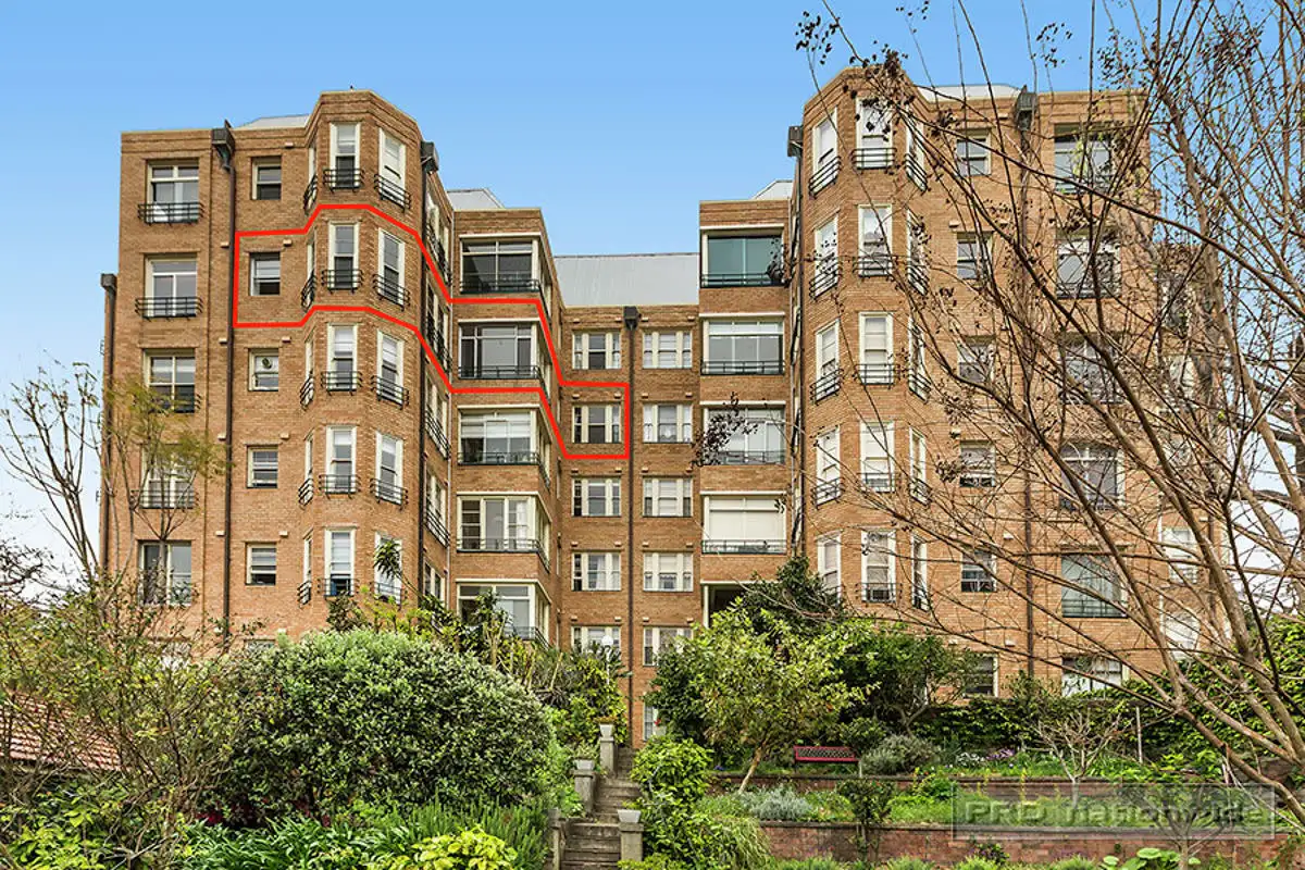 Main view of Homely apartment listing, 18/50 Wolfe Street, Newcastle NSW 2300