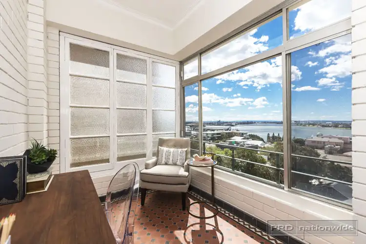 Fourth view of Homely apartment listing, 18/50 Wolfe Street, Newcastle NSW 2300