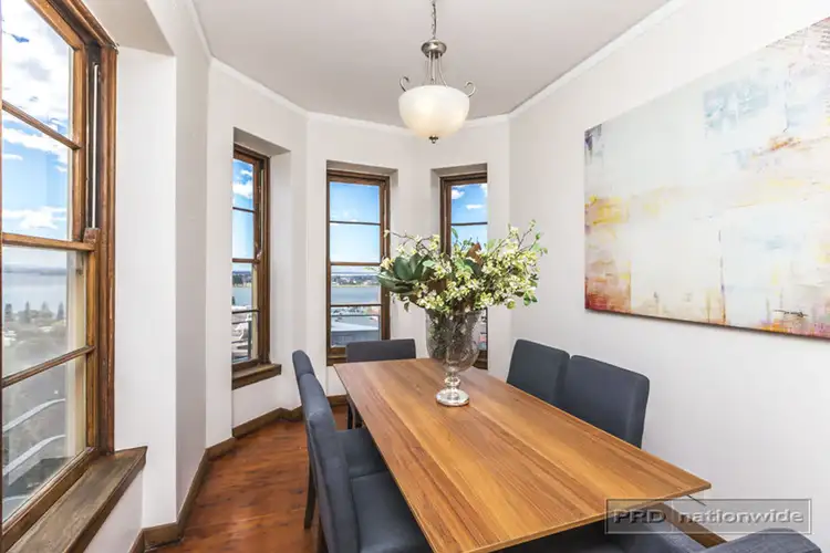 Fifth view of Homely apartment listing, 18/50 Wolfe Street, Newcastle NSW 2300