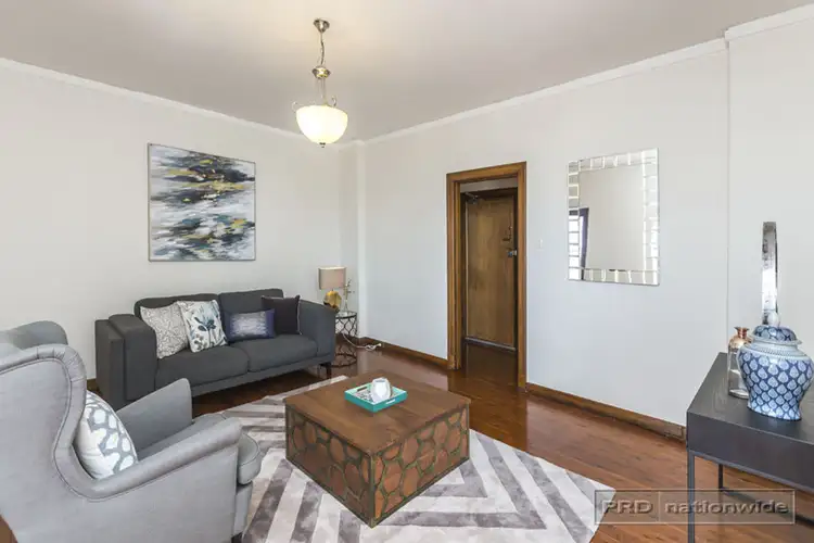 Sixth view of Homely apartment listing, 18/50 Wolfe Street, Newcastle NSW 2300
