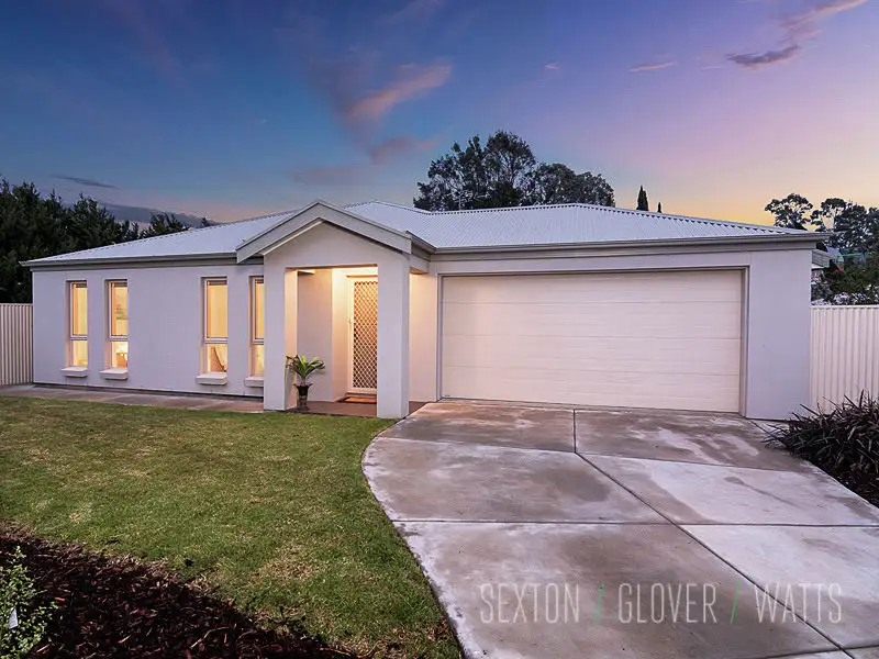 Main view of Homely house listing, 7/32 Shakes Road, Nairne SA 5252