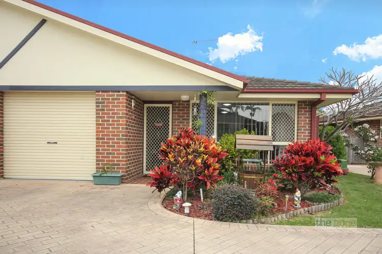Second view of Homely villa listing, 7/7 Gundagai Place, Coffs Harbour NSW 2450