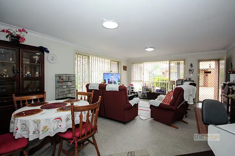Third view of Homely villa listing, 7/7 Gundagai Place, Coffs Harbour NSW 2450