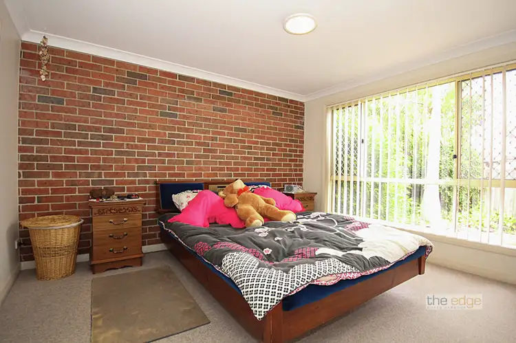 Fifth view of Homely villa listing, 7/7 Gundagai Place, Coffs Harbour NSW 2450