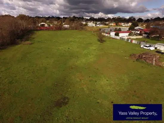 Main view of Homely land listing, 73 Laidlaw Street, Yass NSW 2582