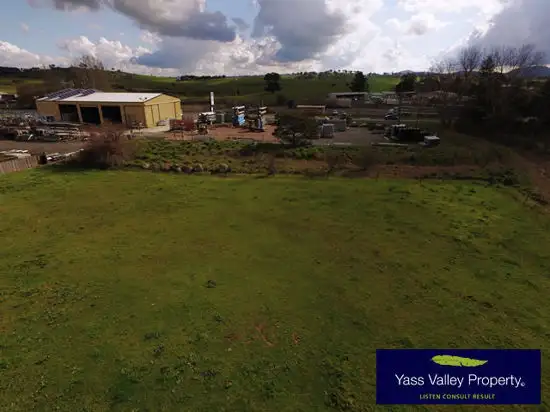 Second view of Homely land listing, 73 Laidlaw Street, Yass NSW 2582