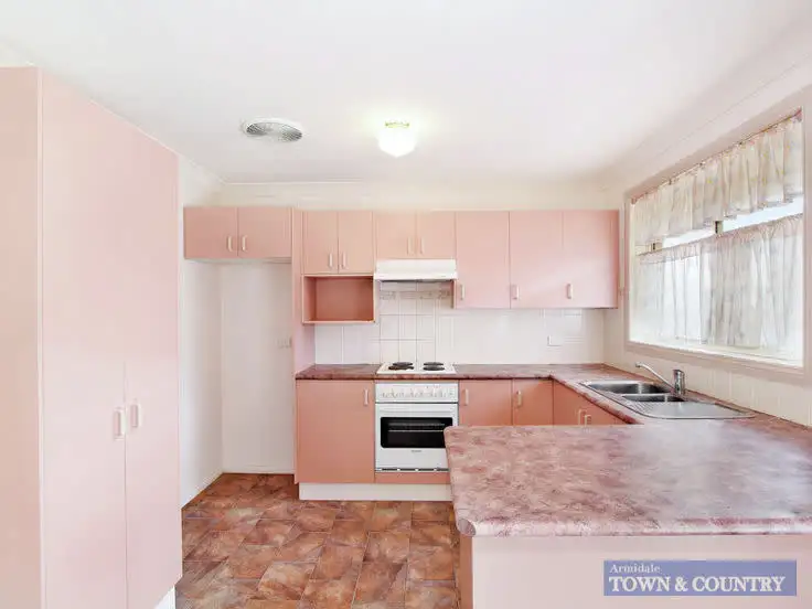 Second view of Homely house listing, 96 Fittler Close, Armidale NSW 2350