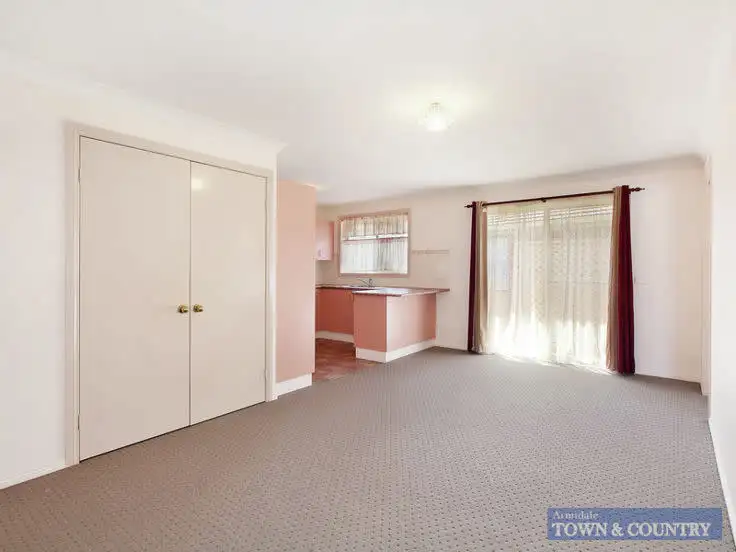Third view of Homely house listing, 96 Fittler Close, Armidale NSW 2350