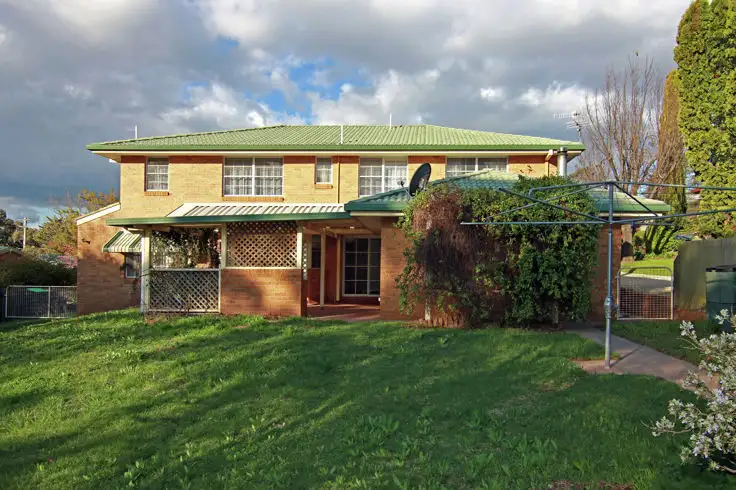 Main view of Homely house listing, 4 Belinda Place, Armidale NSW 2350