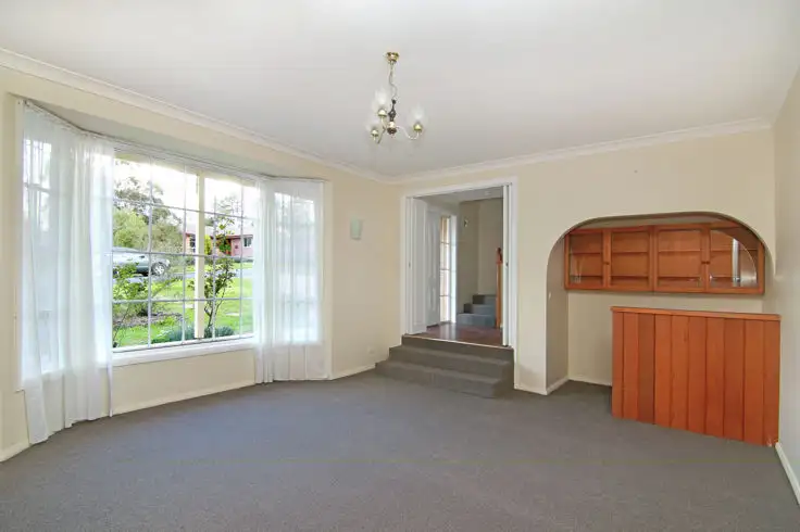 Fifth view of Homely house listing, 4 Belinda Place, Armidale NSW 2350