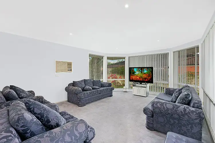 Second view of Homely house listing, 7 Grey Gum Close, Hamlyn Terrace NSW 2259