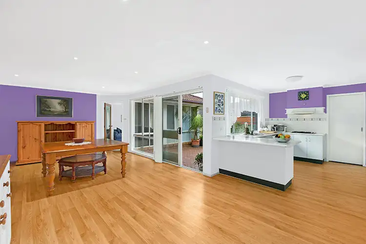 Third view of Homely house listing, 7 Grey Gum Close, Hamlyn Terrace NSW 2259