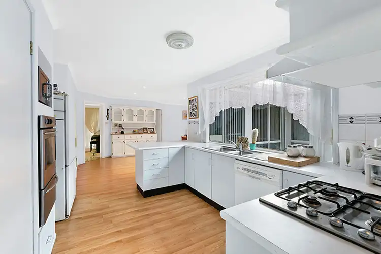 Fourth view of Homely house listing, 7 Grey Gum Close, Hamlyn Terrace NSW 2259