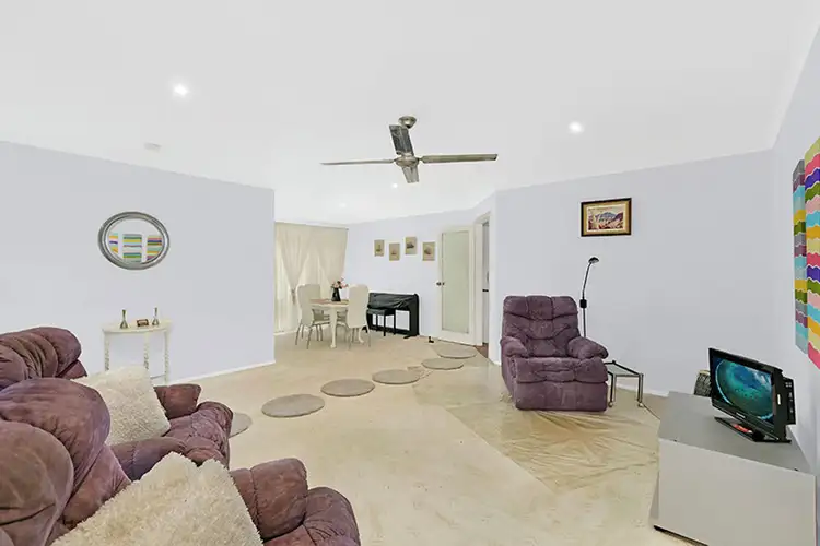 Fifth view of Homely house listing, 7 Grey Gum Close, Hamlyn Terrace NSW 2259