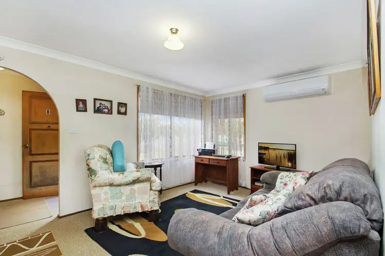 Second view of Homely house listing, 8 Canberry Close, Buff Point NSW 2262