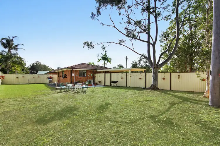 Third view of Homely house listing, 8 Canberry Close, Buff Point NSW 2262