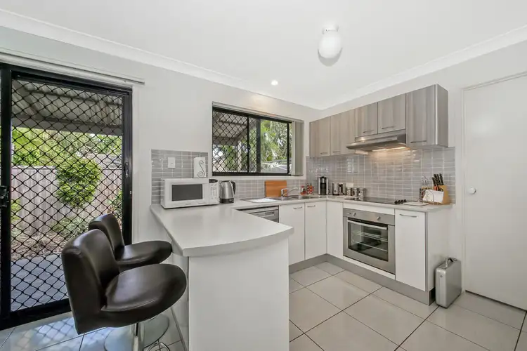 Second view of Homely townhouse listing, 6/120 Duffield Road, Kallangur QLD 4503