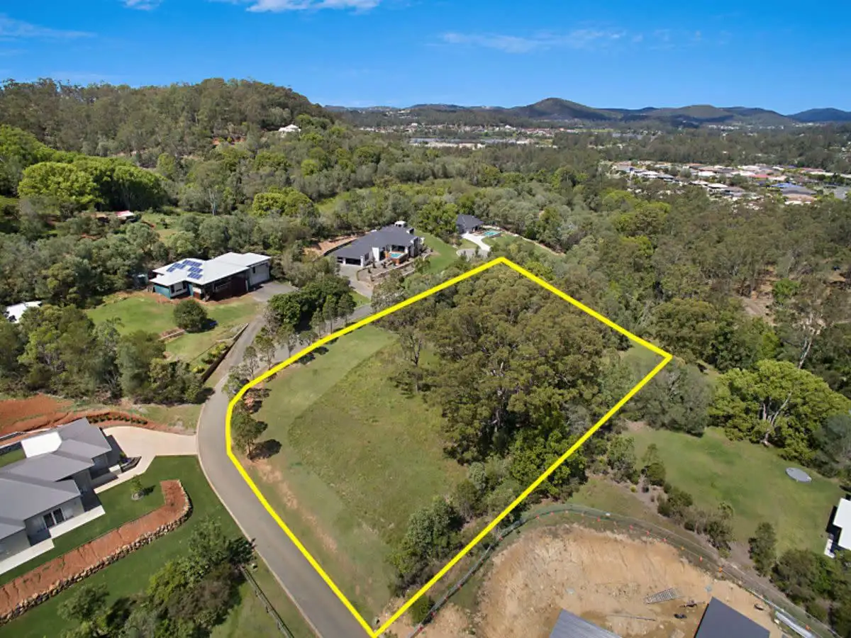 Main view of Homely land listing, 239 Brygon Creek Drive, Upper Coomera QLD 4209