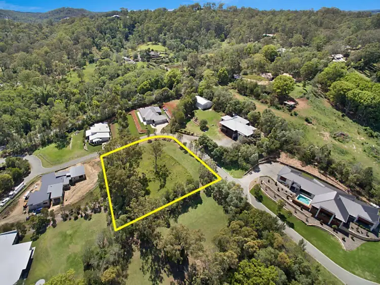 Second view of Homely land listing, 239 Brygon Creek Drive, Upper Coomera QLD 4209