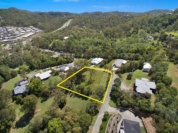 Third view of Homely land listing, 239 Brygon Creek Drive, Upper Coomera QLD 4209