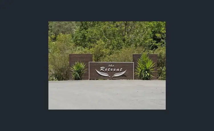 Fifth view of Homely land listing, 239 Brygon Creek Drive, Upper Coomera QLD 4209