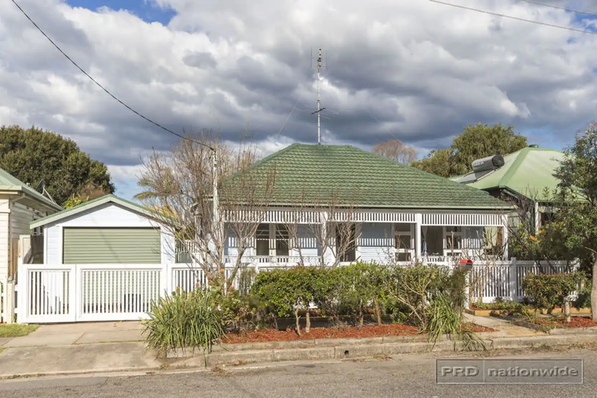 Main view of Homely house listing, 93 Northumberland Street, Maryville NSW 2293