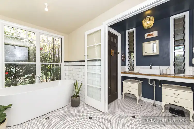 Third view of Homely house listing, 93 Northumberland Street, Maryville NSW 2293