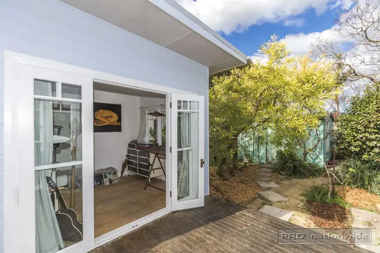 Fourth view of Homely house listing, 93 Northumberland Street, Maryville NSW 2293