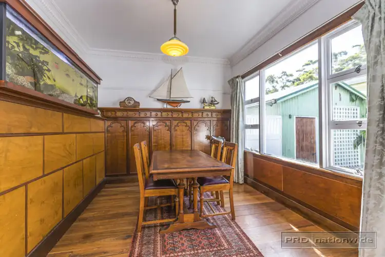 Sixth view of Homely house listing, 93 Northumberland Street, Maryville NSW 2293
